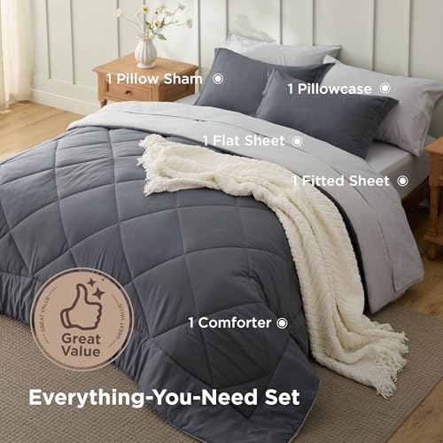 Twin XL Comforter