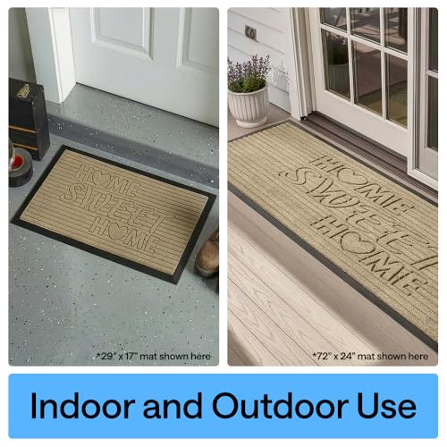 WeatherMAX Door Mat