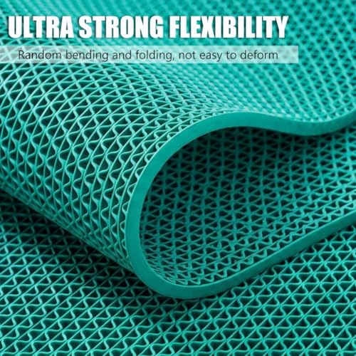Anti Slip Drainage Mat
