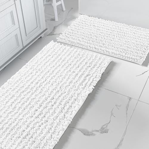 Bathroom Rugs Sets 2 Piece