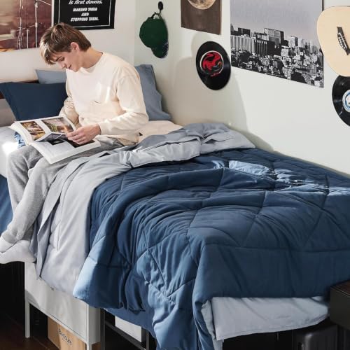 Twin Comforter Set