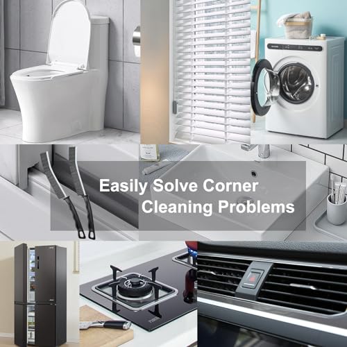 Crevice Cleaning Brush