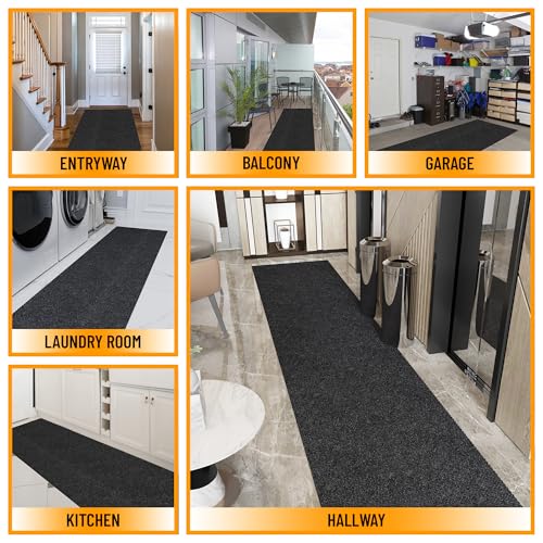 Commercial Scrape Rib Entry Mat