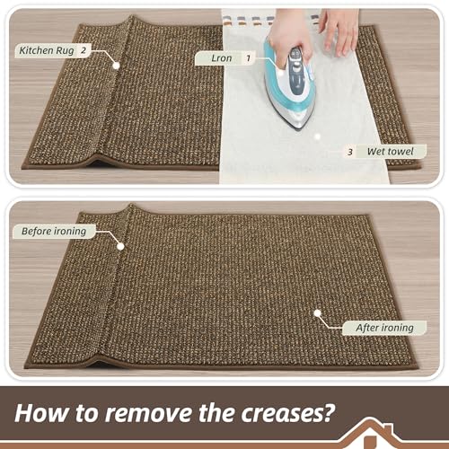 Kitchen Rugs 24"x36" (6 Sq Ft)