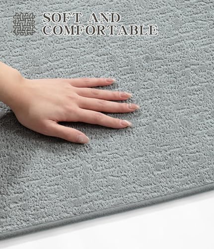Bathroom Rug Sets 5 Piece