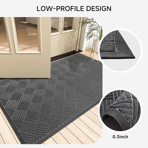 Front Door Mat (12 Sq Ft)