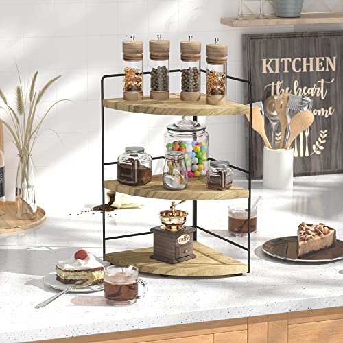 3 Tier Bathroom Organizer