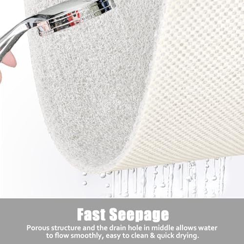 Square Shower Mat Non Slip