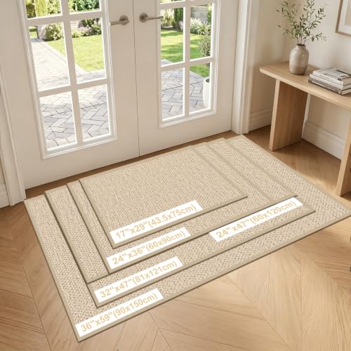 Door Mat 36"x59" (14.75 Sq Ft)