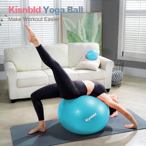 Exercise Ball
