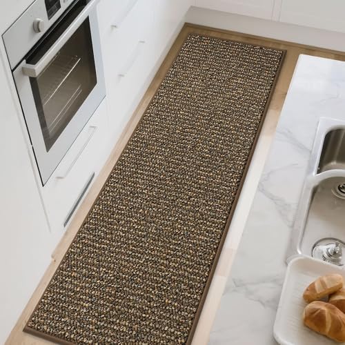 Kitchen Runner Rugs 32"x84"