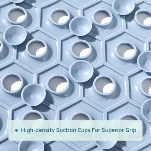 Non Slip Shower Mat