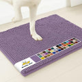 Super Water Absorbent Door Mat Indoor (10 Sq Ft)