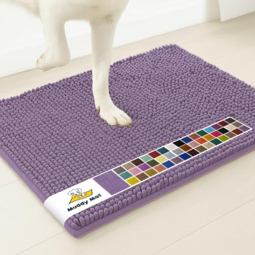 Super Water Absorbent Door Mat Indoor (10 Sq Ft)