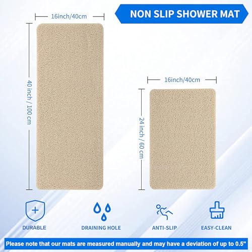 Non Slip Bathtub Mat
