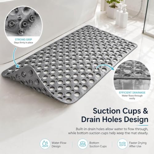 Casa and Beyond Shower Mat