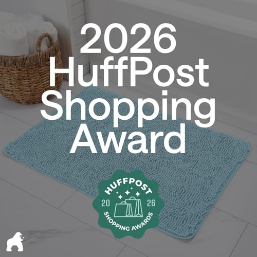 Bath Rug Mat for Bathroom