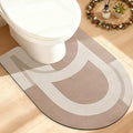 Non Slip Bath Mat