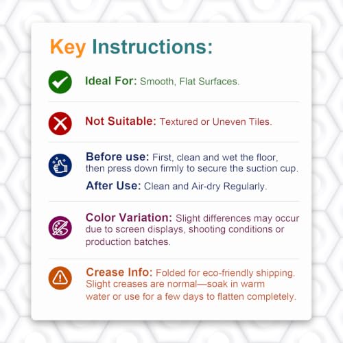 Bathtub Mat Non Slip