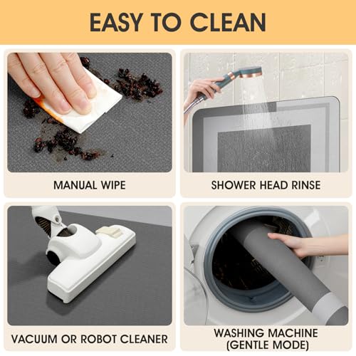 Non Slip Bath Mat