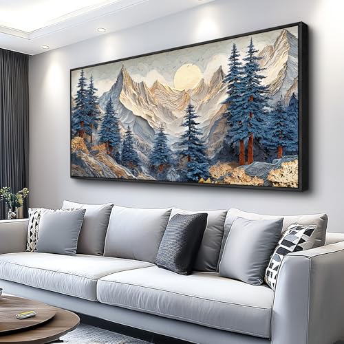 Extra Large Wall Art