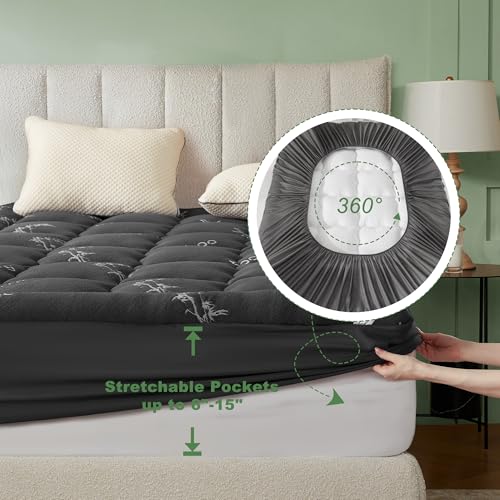 Full Size Mattress Topper
