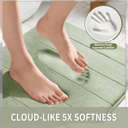 Long Bath Mat 44"x24" (100 Sq Ft)