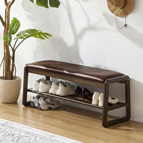 Shoe Rack Bench
