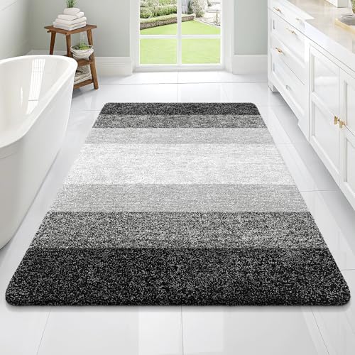 Large Bathroom Rugs Mat 70x46