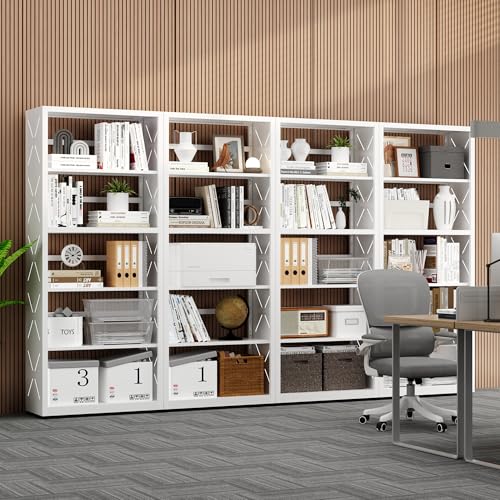 5 Tier Bookcase