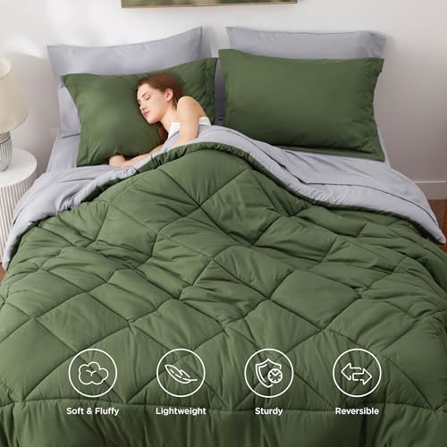 King Size Comforter Set
