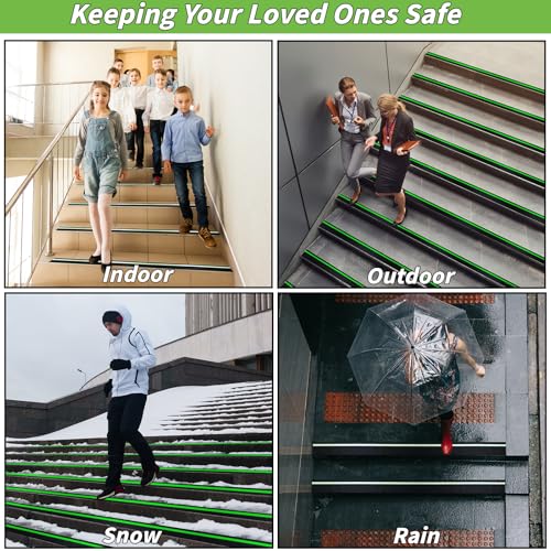 Anti Slip Traction Tape (60 Foot)