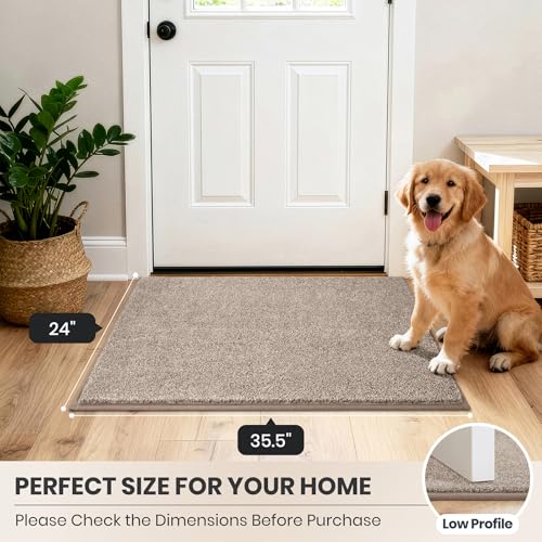 Dirt Trapping Indoor Door Mat