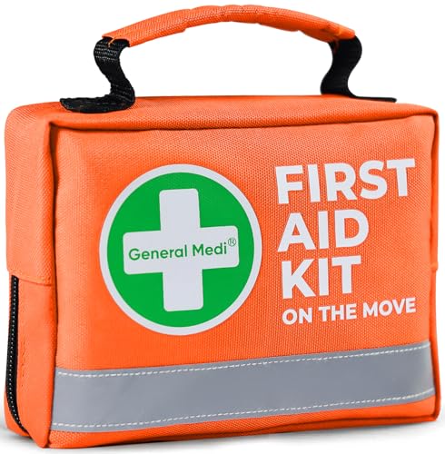 First Aid Kit (16.88 Count)