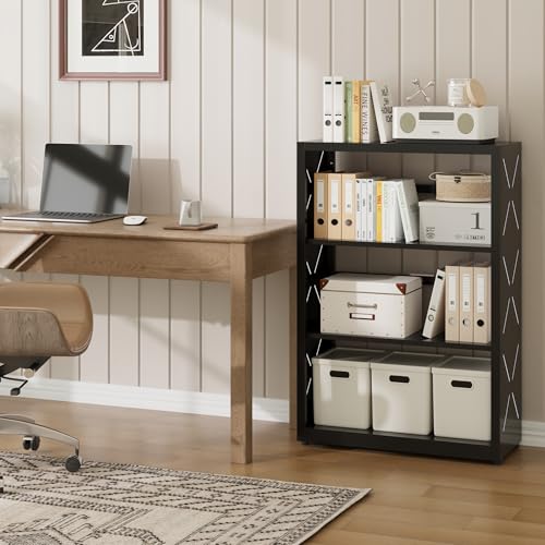 3 Tier Bookcase