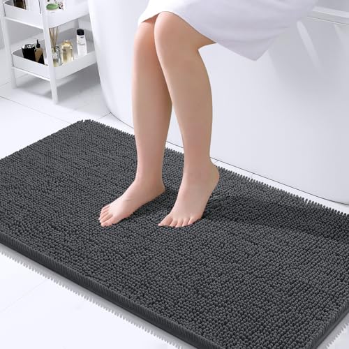 Bathroom Runner Rugs 45x27