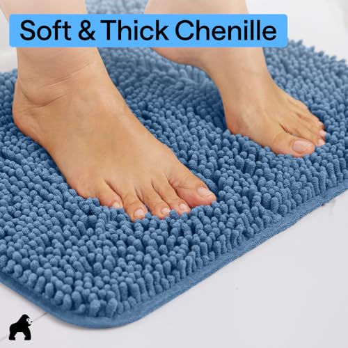Bathroom Area Rug Sets 2 Piece