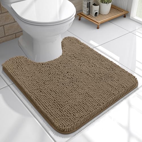 Toilet Rugs U
