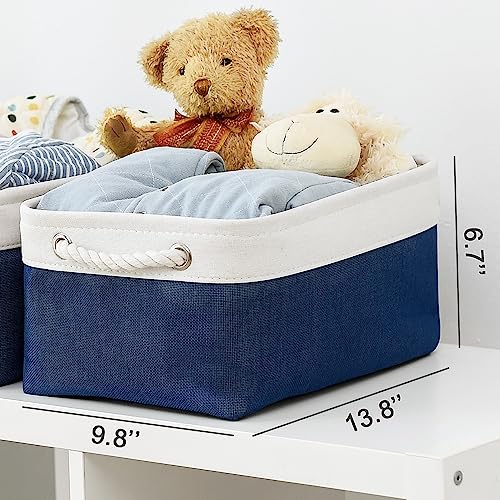 Storage Bins for Shelves