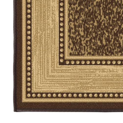 3x10 Hallway Runner Rug