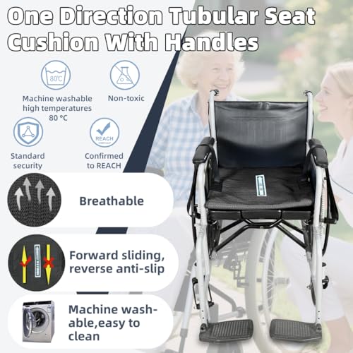 One Way Transfer Support Cushion