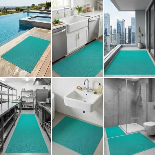 Anti Slip Drainage Mat