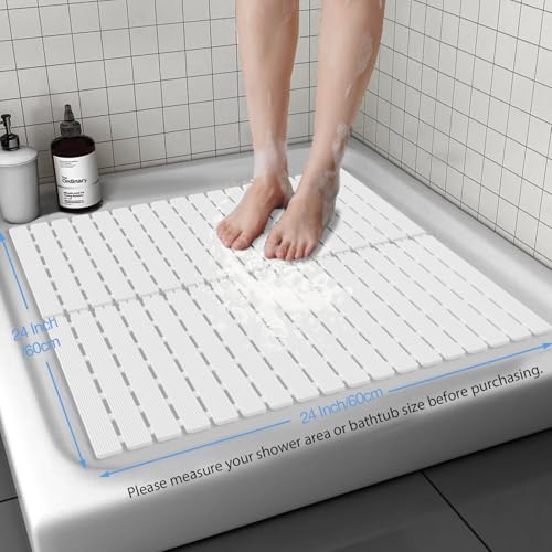 Shower Mat Non
