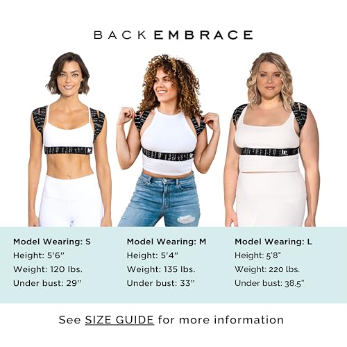 Posture Corrector for Women and Men
