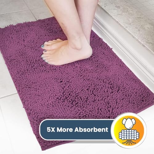 Super Water Absorbent Door Mat Indoor