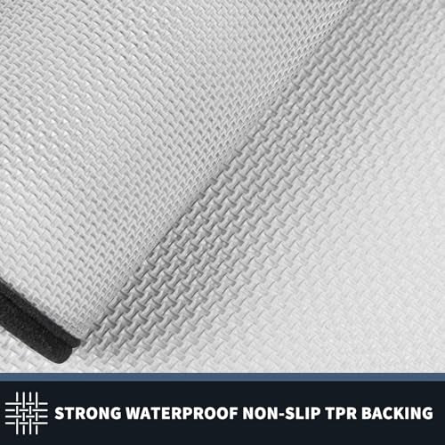 Dirt Trapping Indoor Door Mat