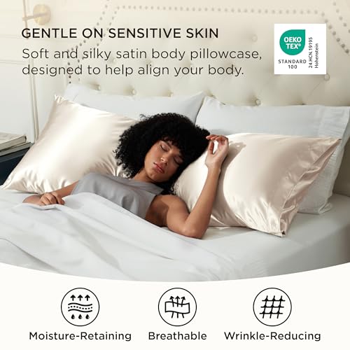 Body Pillow Pillowcase