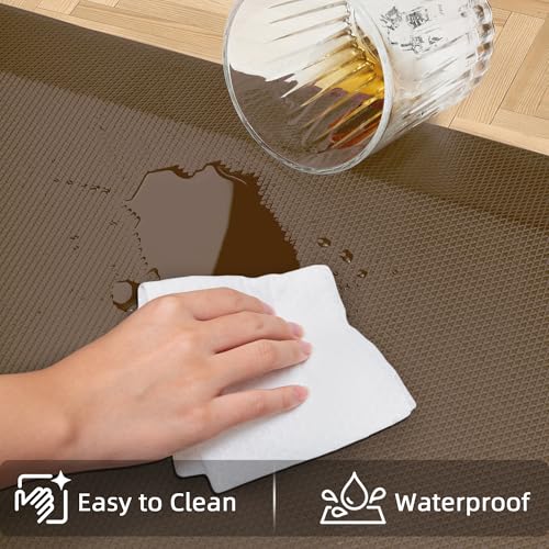 Extra Thick Anti Fatigue Mat for Kitchen Floor (2 Count)