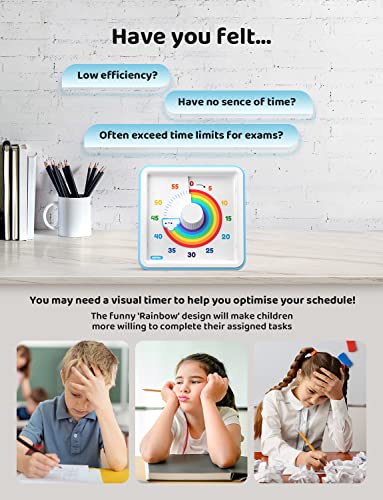 Visual Timer for Kids