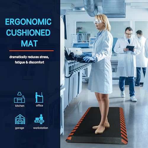 Anti Fatigue Mat Industrial